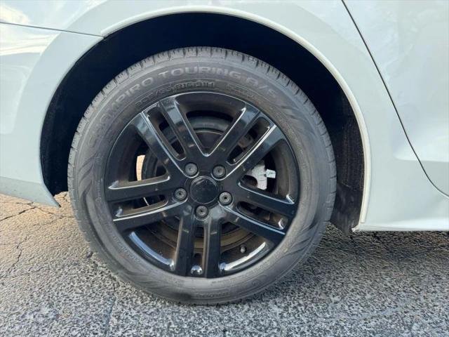 2018 Volkswagen Jetta 1.4T S