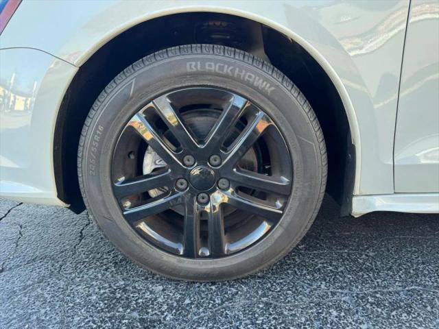 2018 Volkswagen Jetta 1.4T S