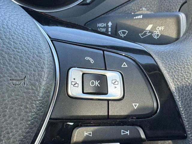 2018 Volkswagen Jetta 1.4T S