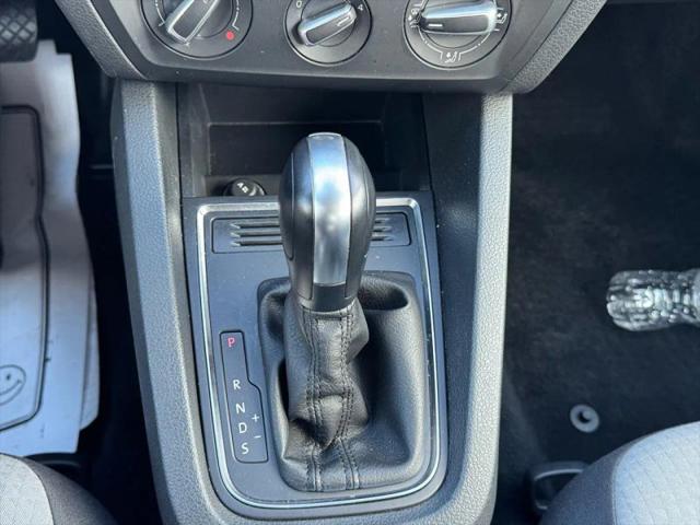 2018 Volkswagen Jetta 1.4T S