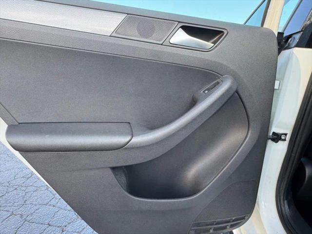 2018 Volkswagen Jetta 1.4T S