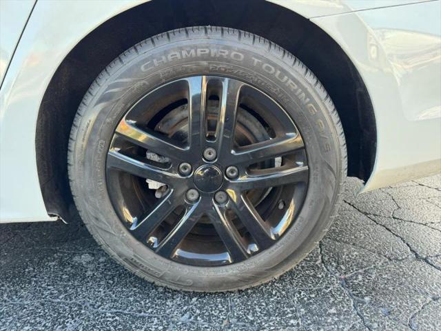 2018 Volkswagen Jetta 1.4T S