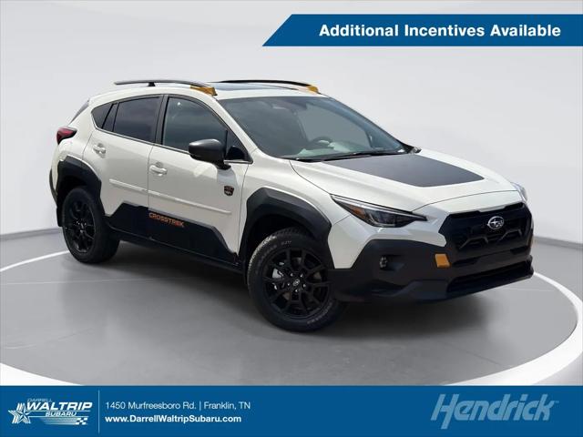 2026 Subaru Crosstrek Wilderness for sale in Franklin, TN