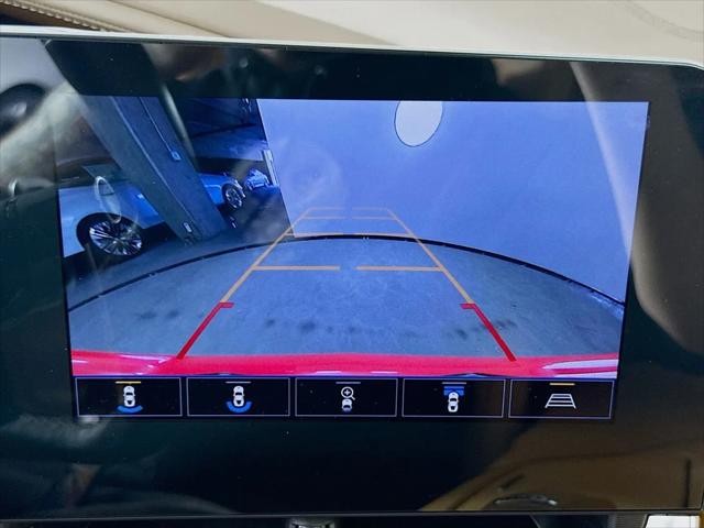 2021 Chevrolet Corvette Stingray RWD Convertible 3LT