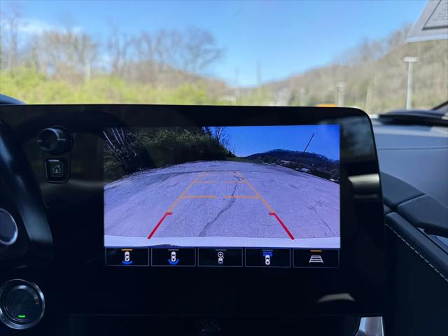 2023 Chevrolet Corvette Stingray RWD Convertible 3LT