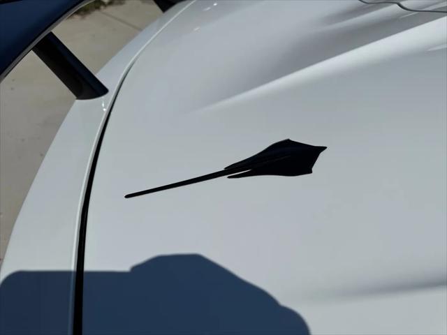 2023 Chevrolet Corvette Stingray RWD Convertible 3LT