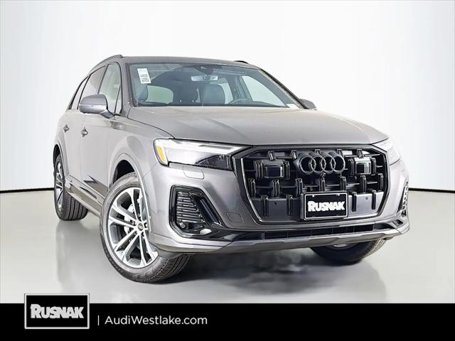 2026 Audi Q7 Premium 45 TFSI quattro tiptronic for sale in Thousand Oaks, CA