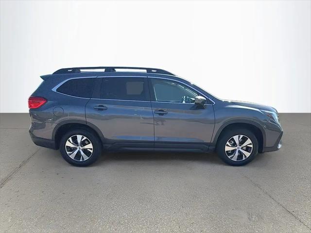 2025 Subaru Ascent Premium 7-Passenger