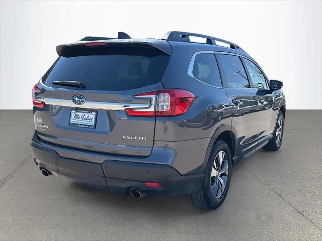 2025 Subaru Ascent Premium 7-Passenger