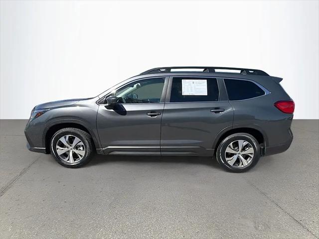 2025 Subaru Ascent Premium 7-Passenger