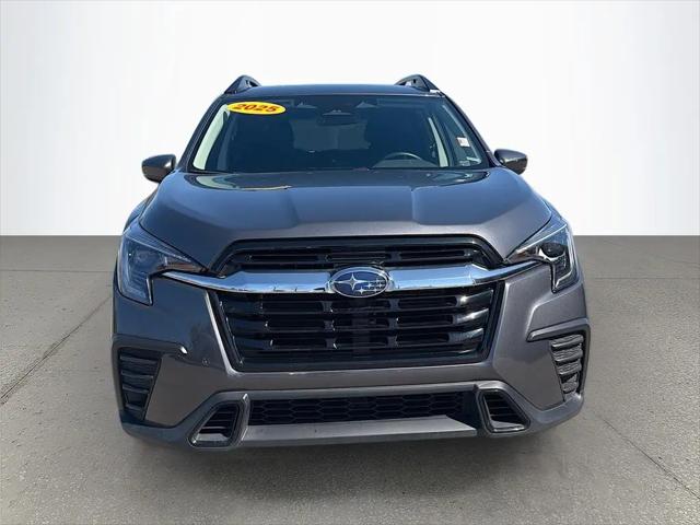 2025 Subaru Ascent Premium 7-Passenger