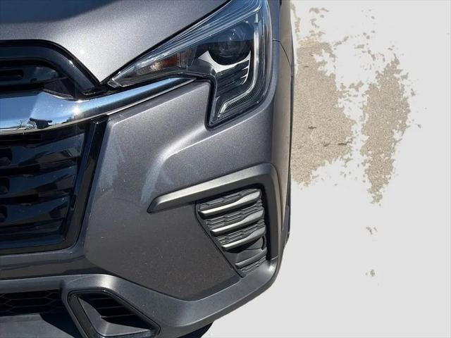 2025 Subaru Ascent Premium 7-Passenger