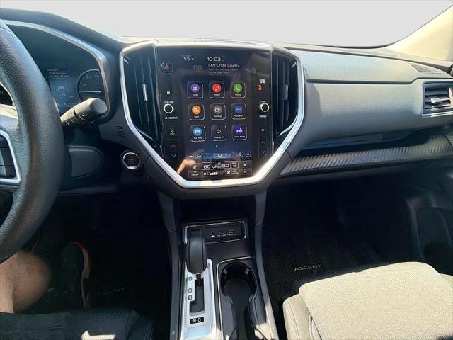 2025 Subaru Ascent Premium 7-Passenger