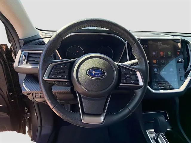 2025 Subaru Ascent Premium 7-Passenger