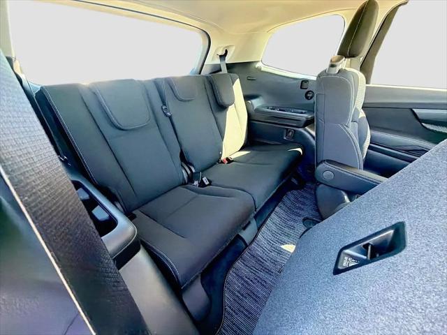 2025 Subaru Ascent Premium 7-Passenger