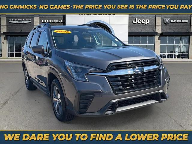 2025 Subaru Ascent Premium 7-Passenger for sale in Mount Juliet, TN
