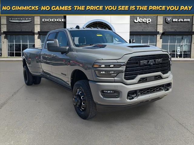 2026 Ram 3500 Laramie Crew Cab 4x4 8' Box for sale in Mount Juliet, TN