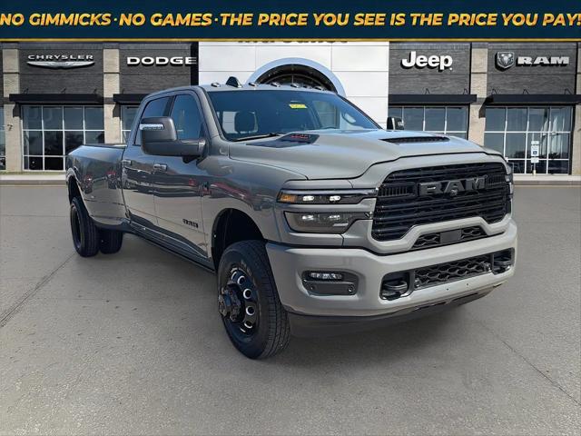 2026 Ram 3500 Laramie Crew Cab 4x4 8' Box for sale in Mount Juliet, TN