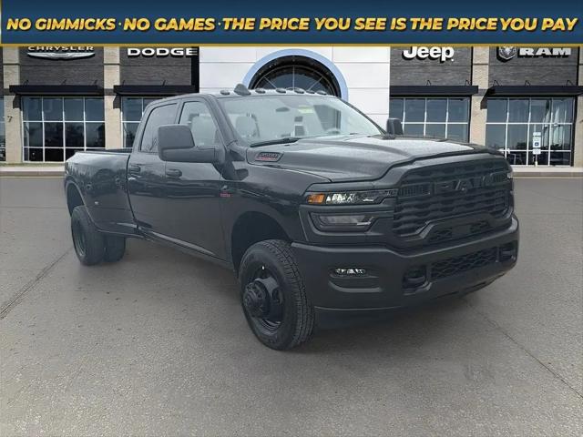 2026 Ram 3500 Tradesman Crew Cab 4x4 8' Box for sale in Mount Juliet, TN