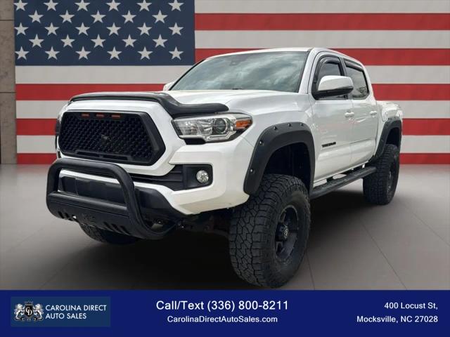 2018 Toyota Tacoma TRD Off Road for sale in Mocksville, NC