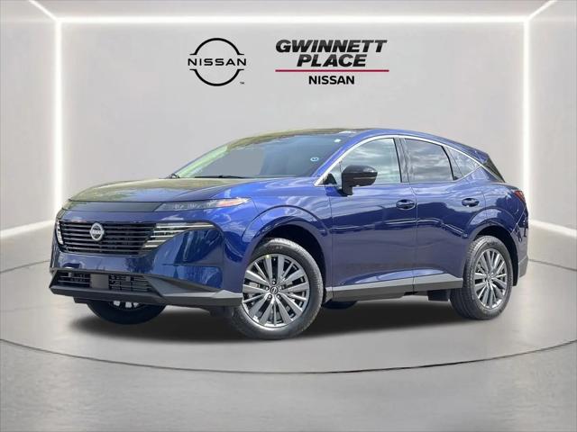 2026 Nissan Murano SL for sale in Duluth, GA