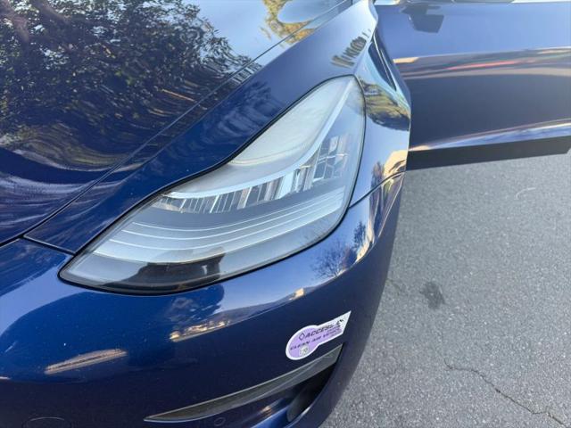 2018 Tesla Model 3 Performance