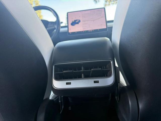 2018 Tesla Model 3 Performance