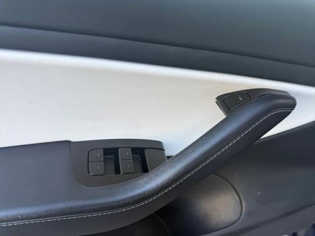 2018 Tesla Model 3 Performance