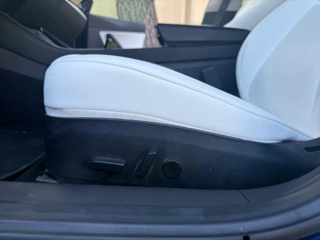 2018 Tesla Model 3 Performance