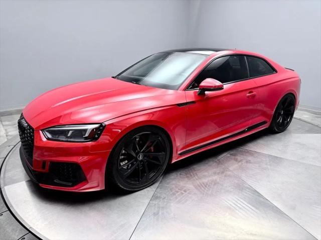 2018 Audi RS5 2.9T for sale in Longmont, CO