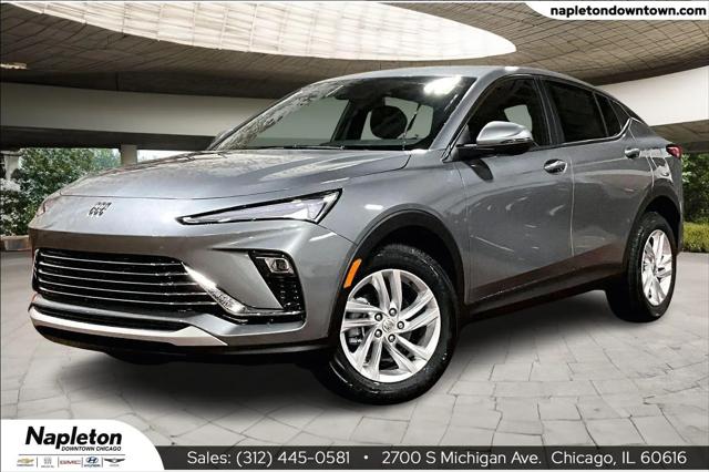 2026 Buick NV Preferred FWD for sale in Chicago, IL