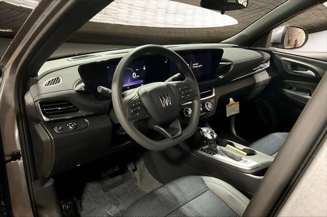 2026 Buick NV Preferred FWD