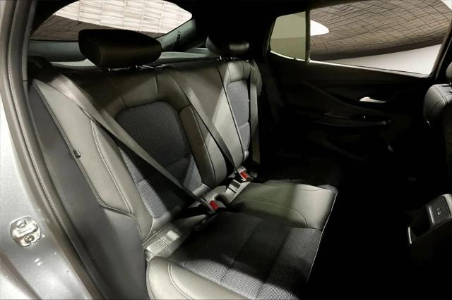 2026 Buick NV Preferred FWD