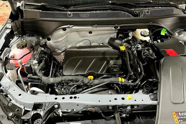 2026 Buick NV Preferred FWD