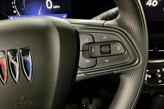 2026 Buick NV Preferred FWD