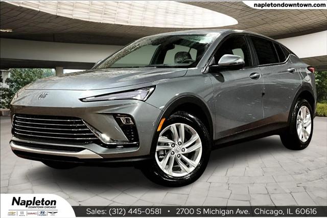 2026 Buick NV Preferred FWD for sale in Chicago, IL