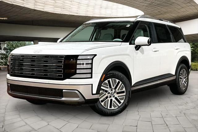 2026 Hyundai Palisade Hybrid SEL Premium 7P for sale in Chicago, IL