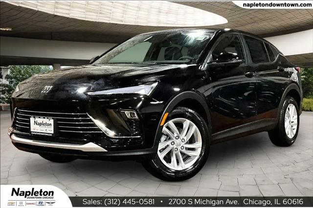 2026 Buick NV Preferred FWD for sale in Chicago, IL