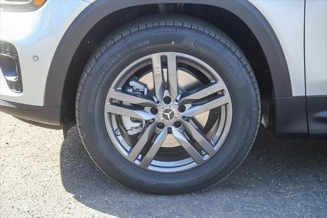 2026 Mercedes-Benz GLB 4MATIC