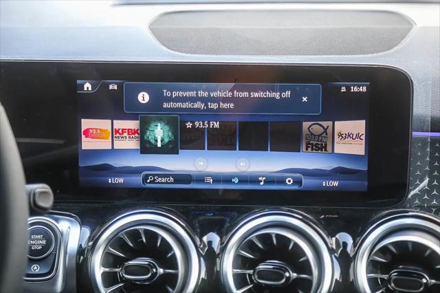 2026 Mercedes-Benz GLB 4MATIC