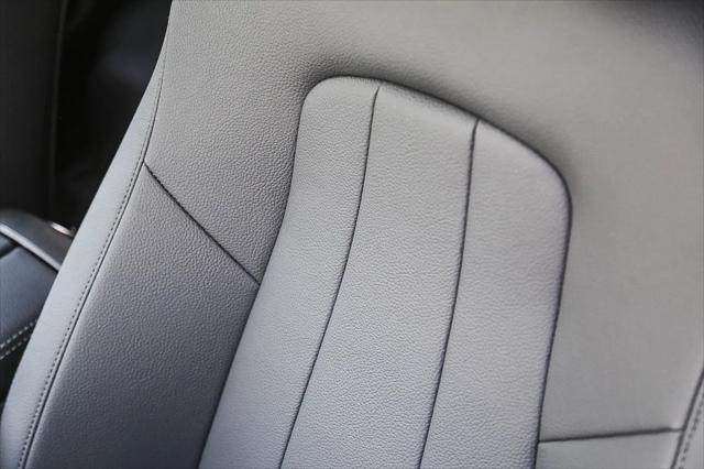 2026 Mercedes-Benz GLB 4MATIC