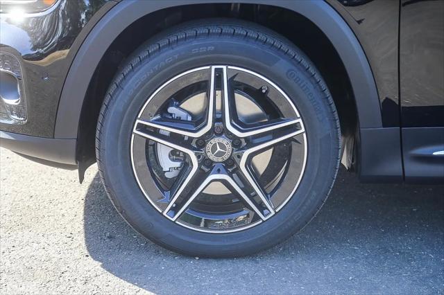 2026 Mercedes-Benz GLB 4MATIC