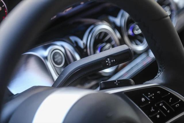 2026 Mercedes-Benz GLB 4MATIC