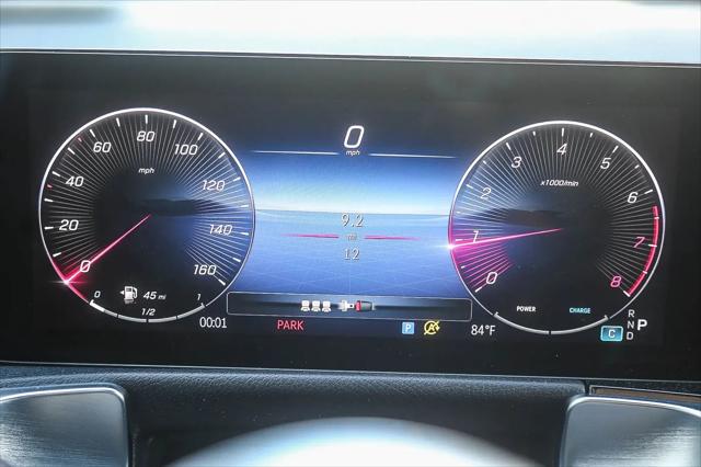 2026 Mercedes-Benz GLB 4MATIC