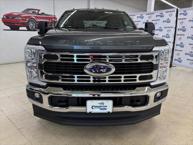 2026 Ford F-250 XLT