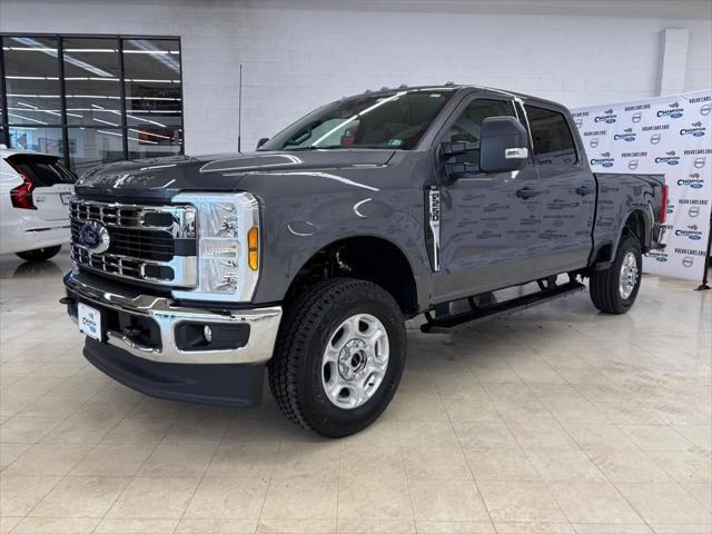 2026 Ford F-250 XLT