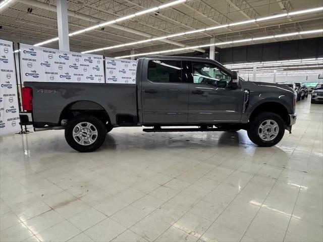 2026 Ford F-250 XLT
