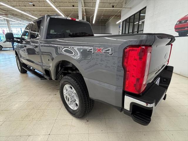 2026 Ford F-250 XLT