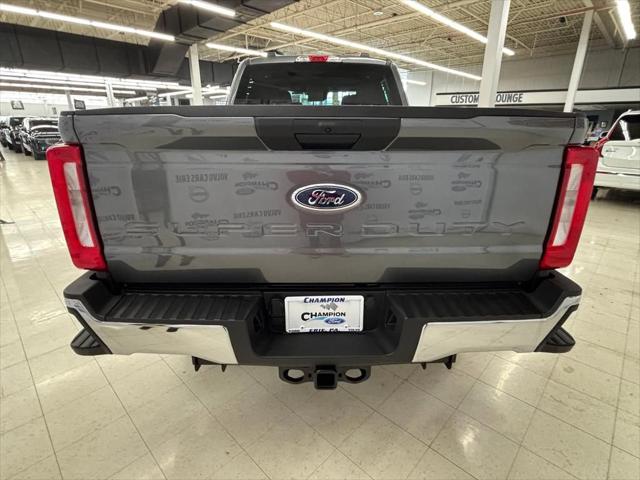 2026 Ford F-250 XLT