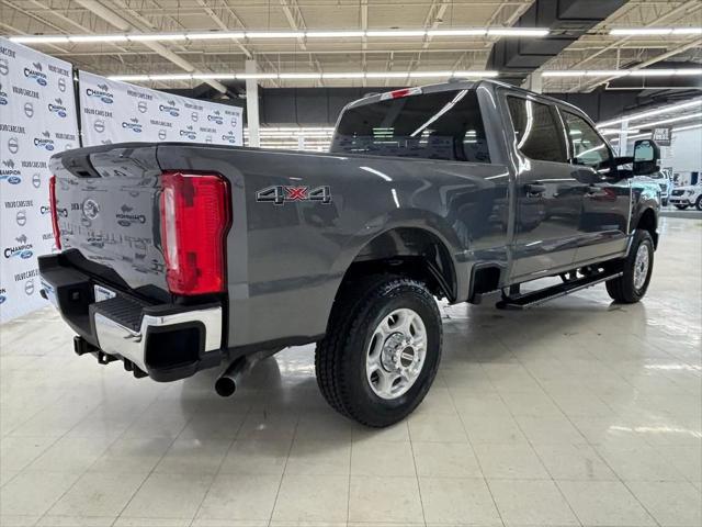 2026 Ford F-250 XLT